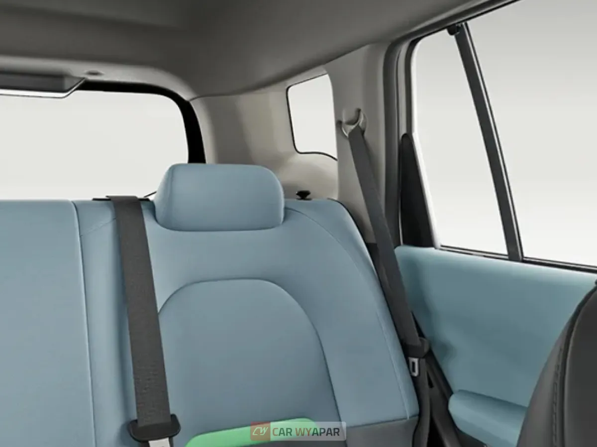 Kia Syros EV HTK